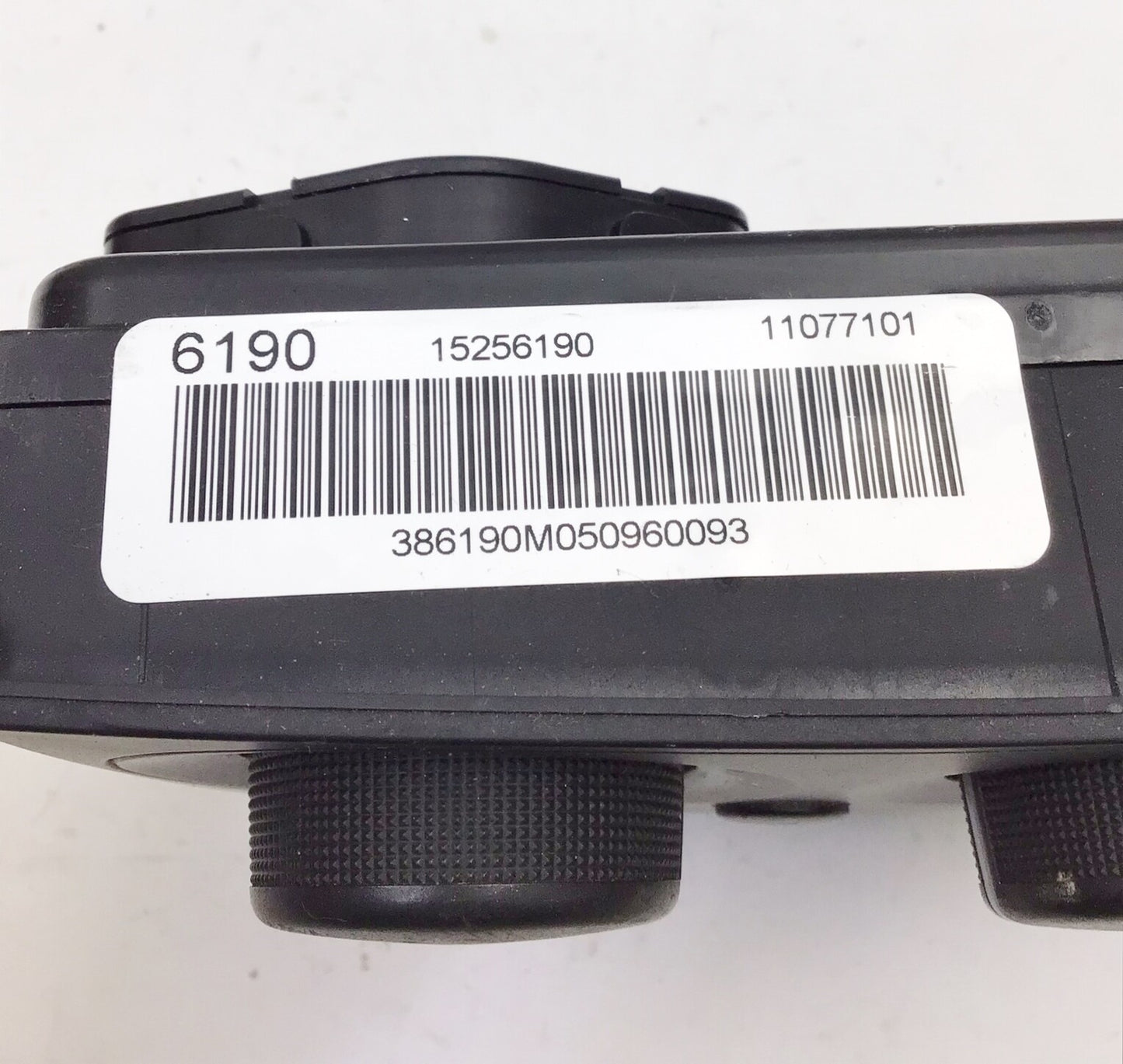 ✅05 06 07 08 09 UPLANDER RELAY CLIMATE CONTROL PANEL TEMPERATURE UNIT OEM 