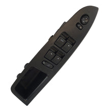 ✅09-13 CHEVY IMPALA DRIVER LEFT SIDE MASTER POWER WINDOW SWITCH 25828893