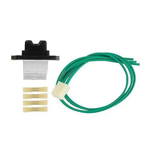 2002-2008 Acura/Honda Accord/RSX/TL HVAC Blower Motor Resistor