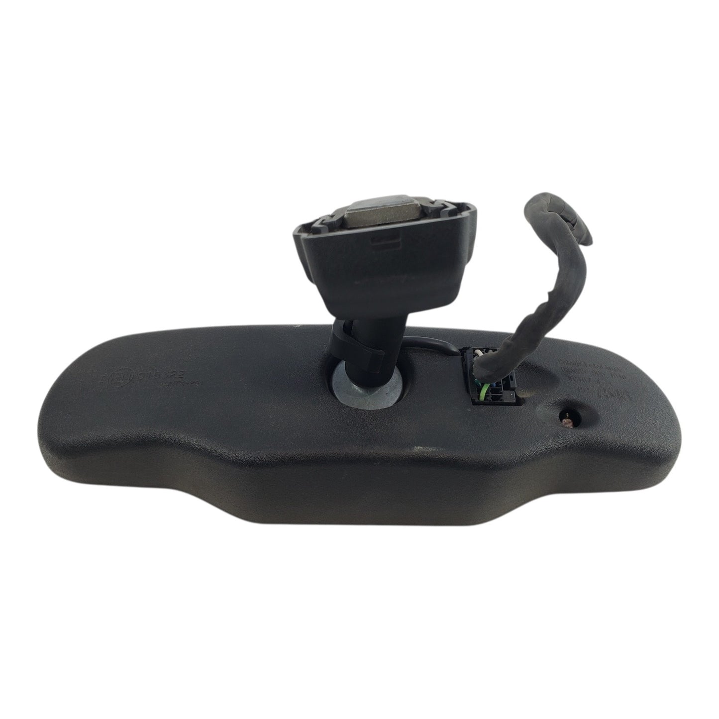 2003 2006 Silverado Tahoe Yukon Sierra Avalanche OEM Rear View Mirror 15237546