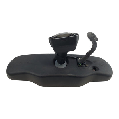 2003 2006 Silverado Tahoe Yukon Sierra Avalanche OEM Rear View Mirror 15237546