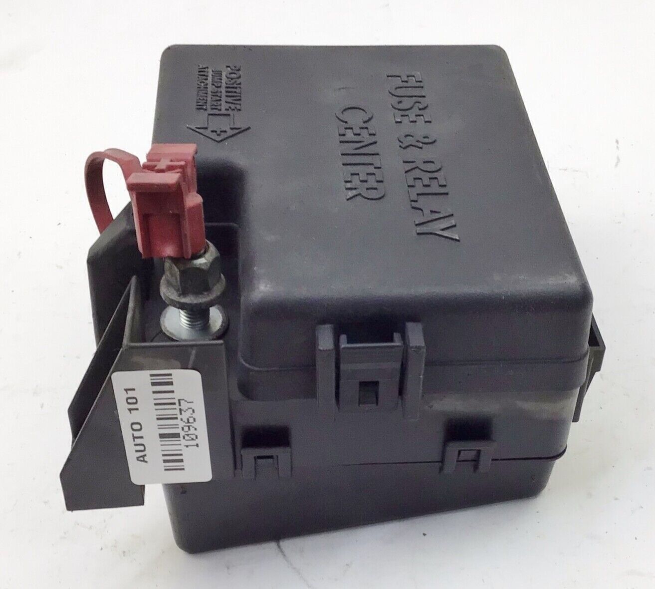 RELAY Fuse Box Engine Compartment Fits 04-06 SEBRING 43838 HO10