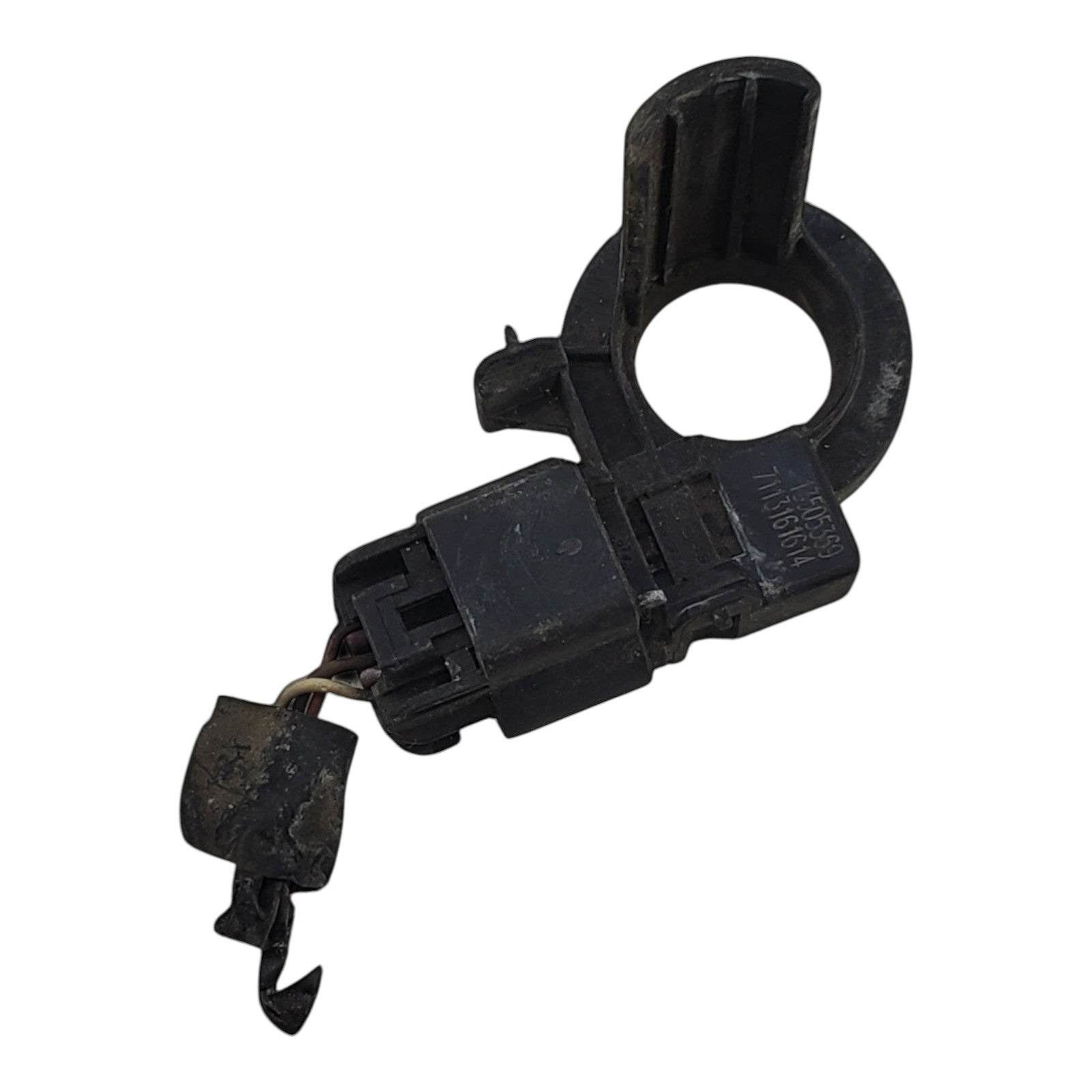 13505369 OEM Battery Current Sensor Buick Cadillac Chevrolet GMC Pontiac Hummer