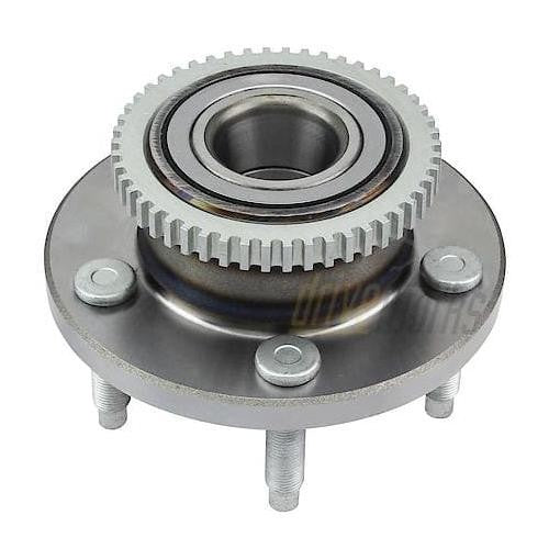 2008-2008 Ford Mustang Front Wheel Bearing and Hub Assembly