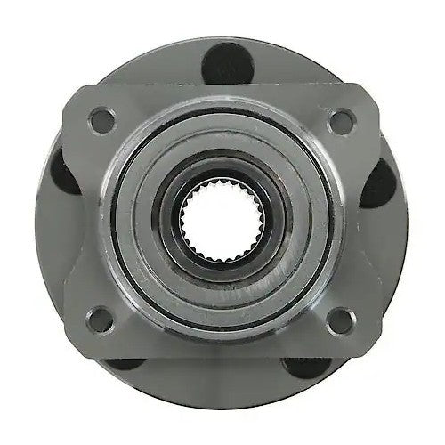 1996-2007 Chrysler/Dodge/Plymouth Front Wheel Bearing and Hub Assembly