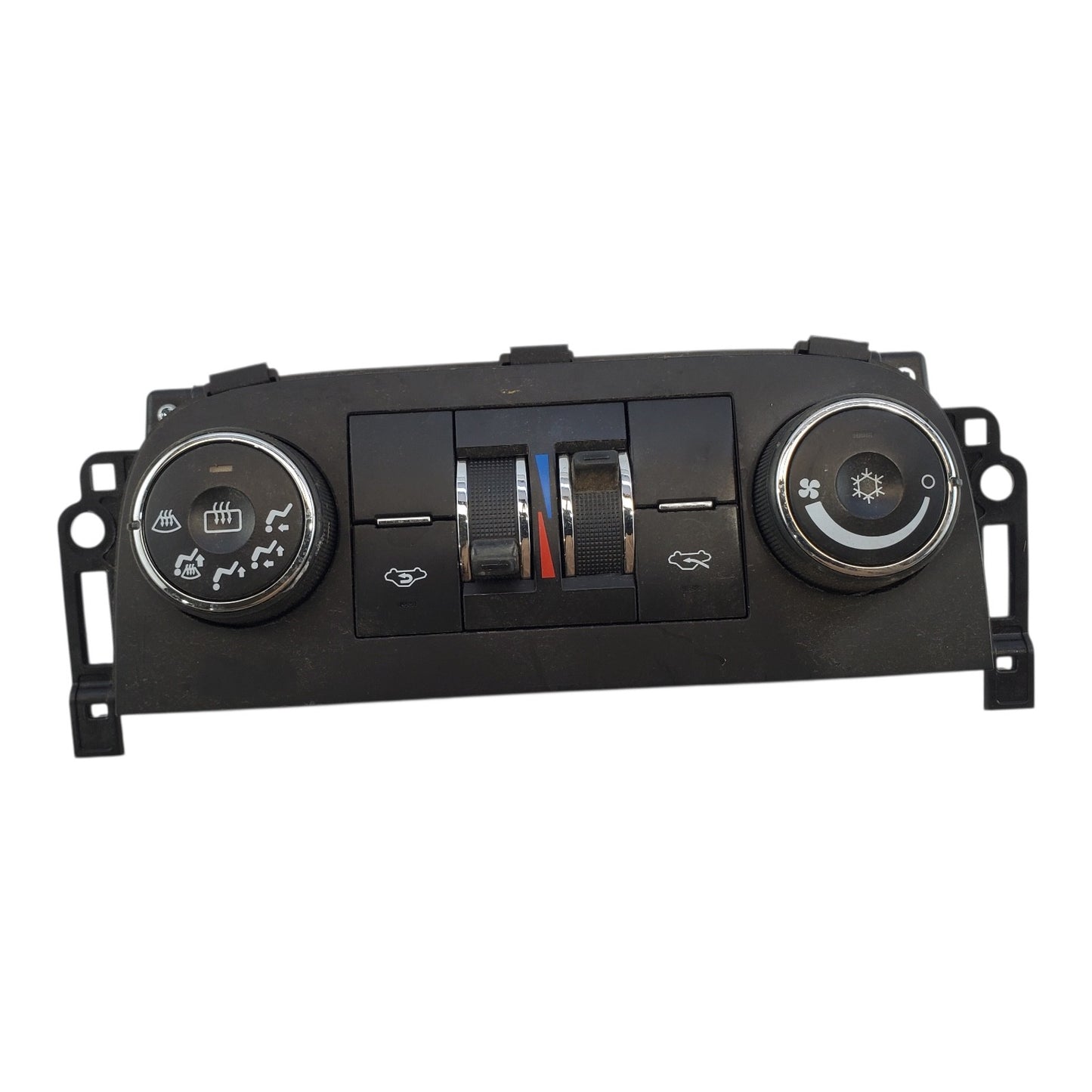 Fits 2006-11 CHEVY IMPALA Heater A/c Control OEM:20972894