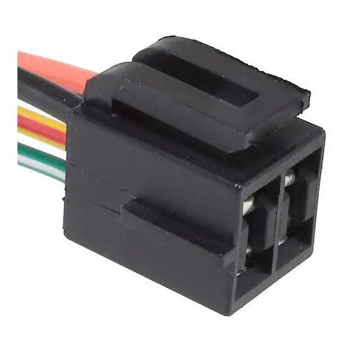 1990-2011 Ford/Mercury Front HVAC Blower Motor Connector