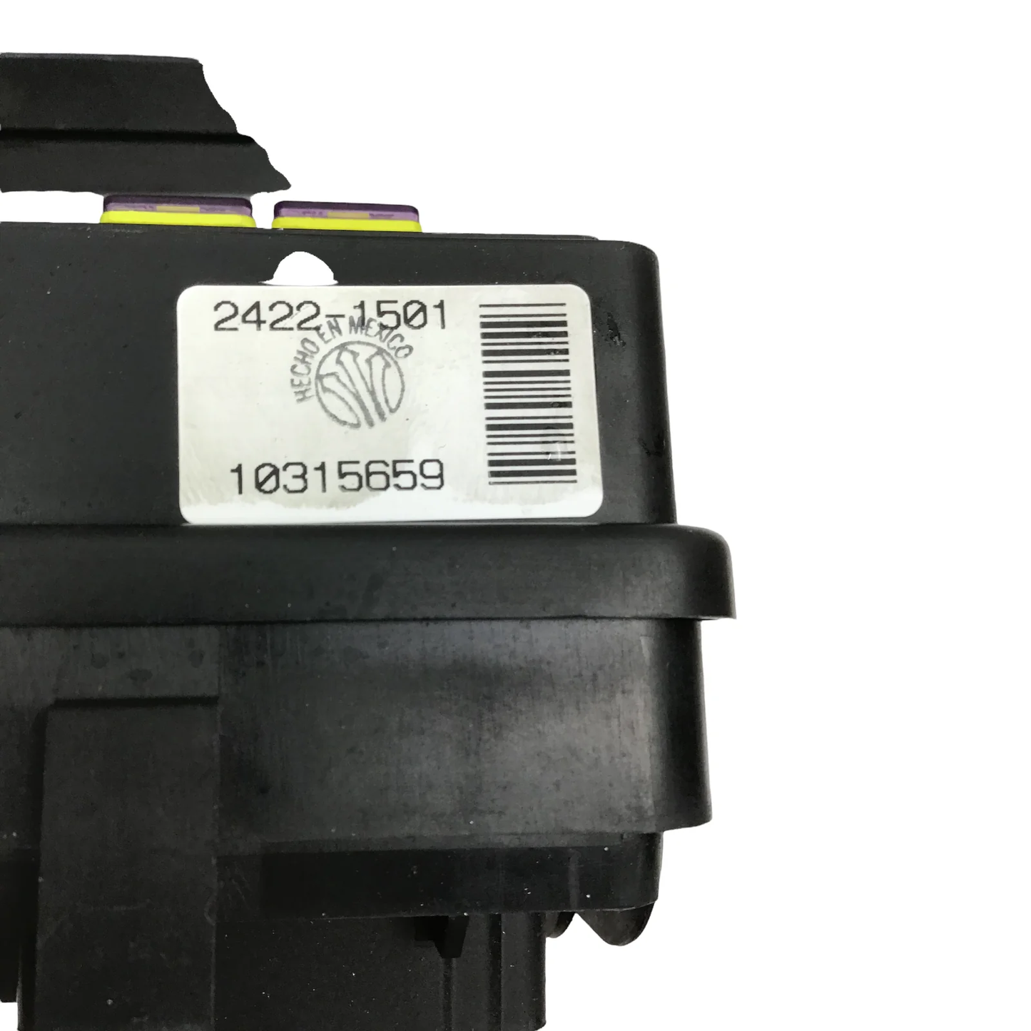 3392-1925 Buick Rendezvous Fuse Box Junction OEM 10315659 Module