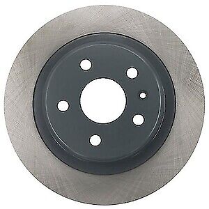 2019-2020 Buick Envision Rear Disc Brake Rotor