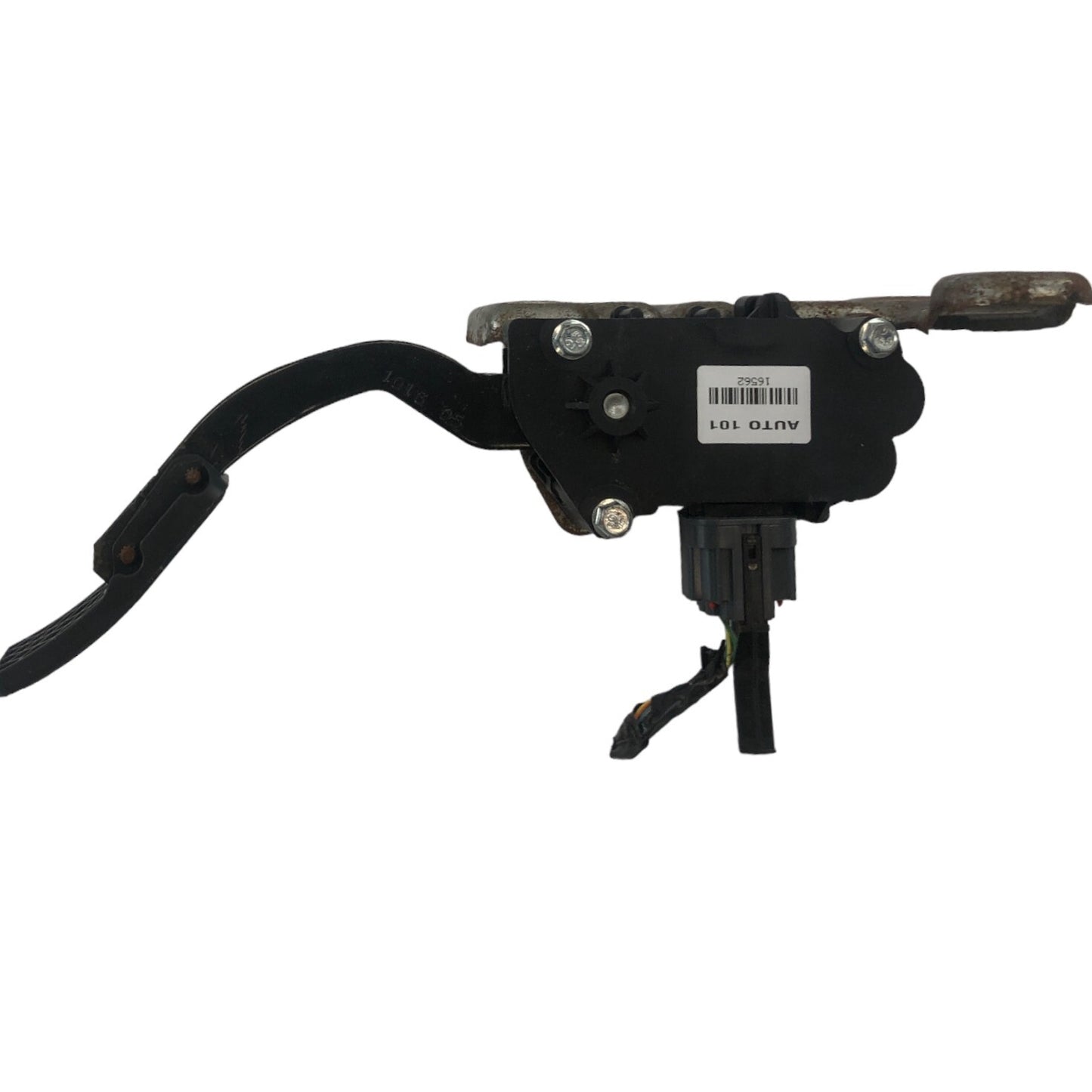 ✅ 05 FORD EXPLORER ELECTRIC GAS PEDAL OEM 5L24-9F836-AA