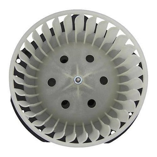 1998-2002 Chevrolet/GMC/Oldsmobile Blazer/Bravada/Jimmy HVAC Blower Motor