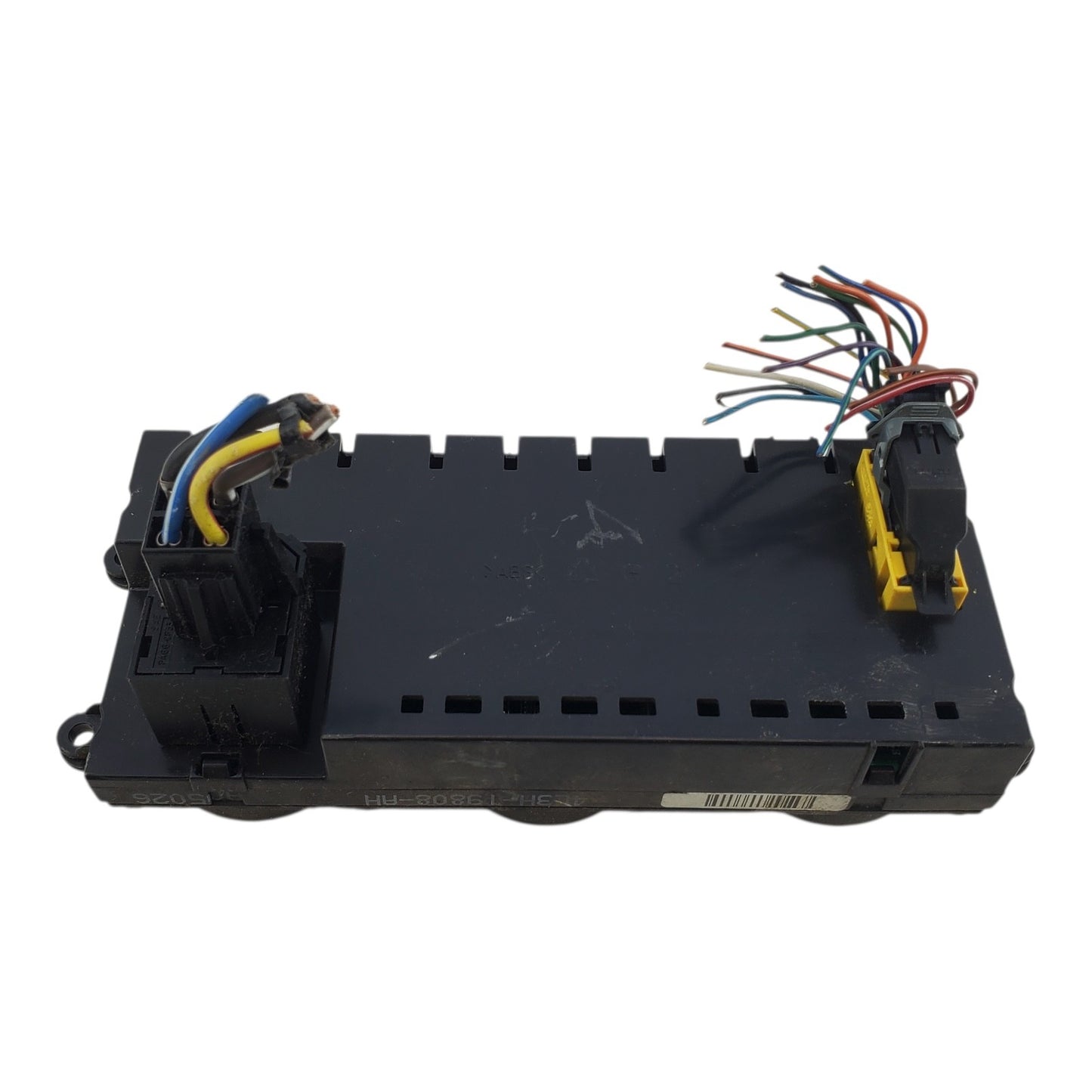 04 05 06 07 08 Ford F150 Temperature Climate Control AC Heat Dash 5L34-19980-AA