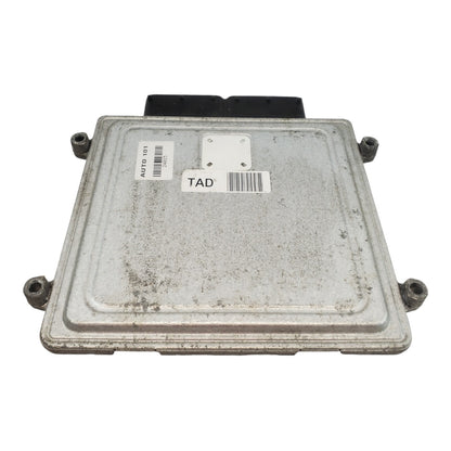 11-13 Kia Optima LX ECM ECU Engine Control Module OEM 39101-2G861