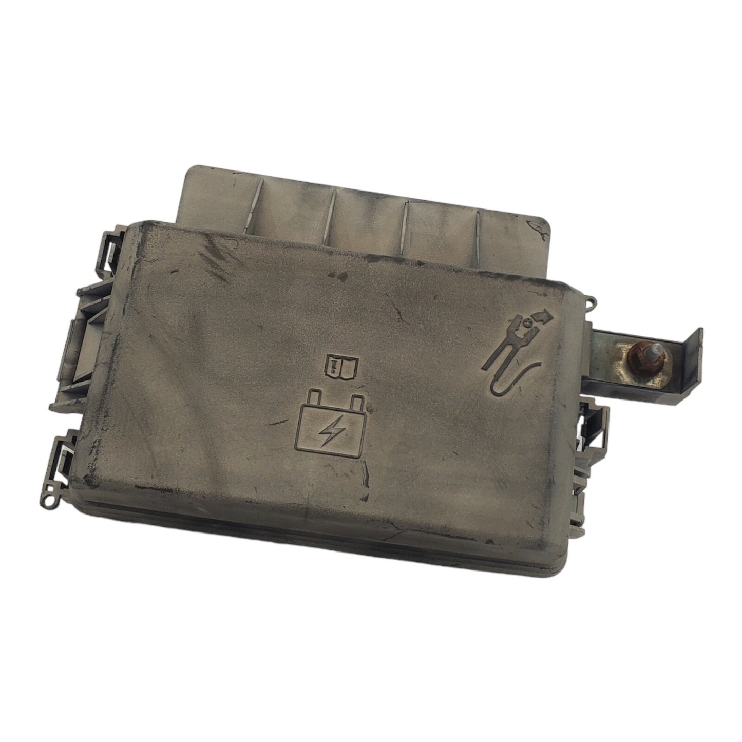 ✅ 2006-2007 CHARGER MAGNUM TIPM FUSE BOX RELAY CONTROL MODULE P04692031AM OEM