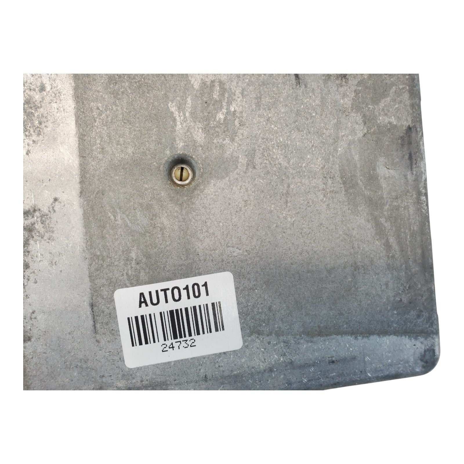 92-93 Ford F250 7.3 Diesel Engine Module Ecu Ecm F2tf-12B565-CD