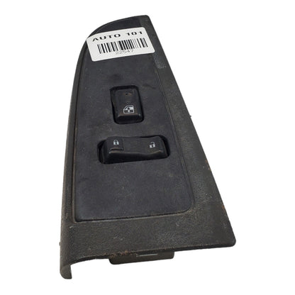 ✅03-06 GM Chevy Silverado GMC Sierra Passenger Window Switch OEM 15109674