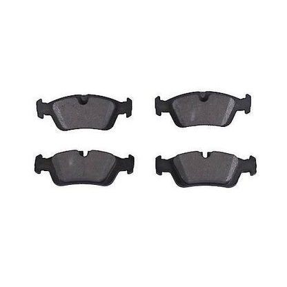 1998-2008 BMW Brake Pad Set, Front
