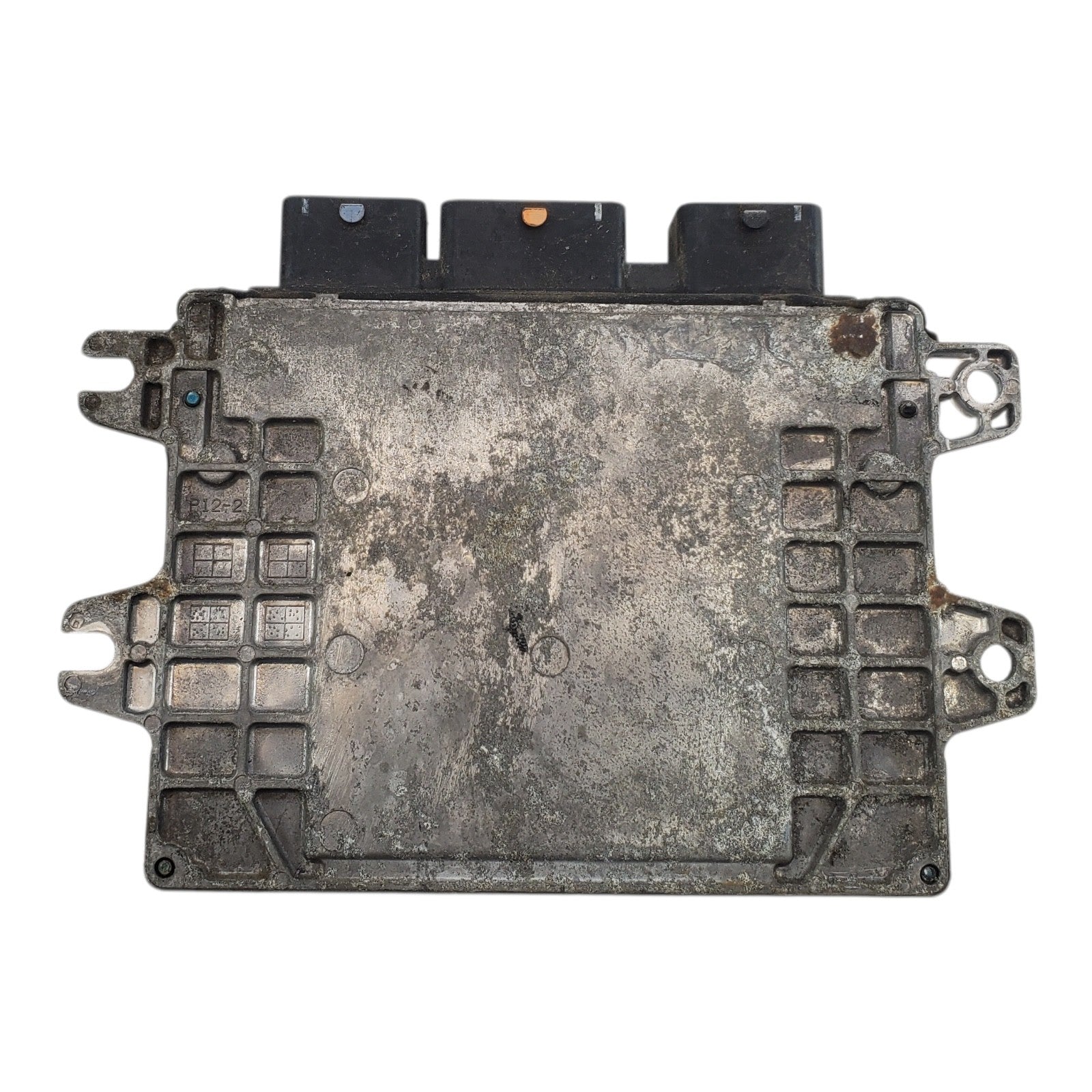 Engine ECM Control Module 1.8L Fits 10-11 NISSAN VERSA MEC901-180 B1 MEC901180B1