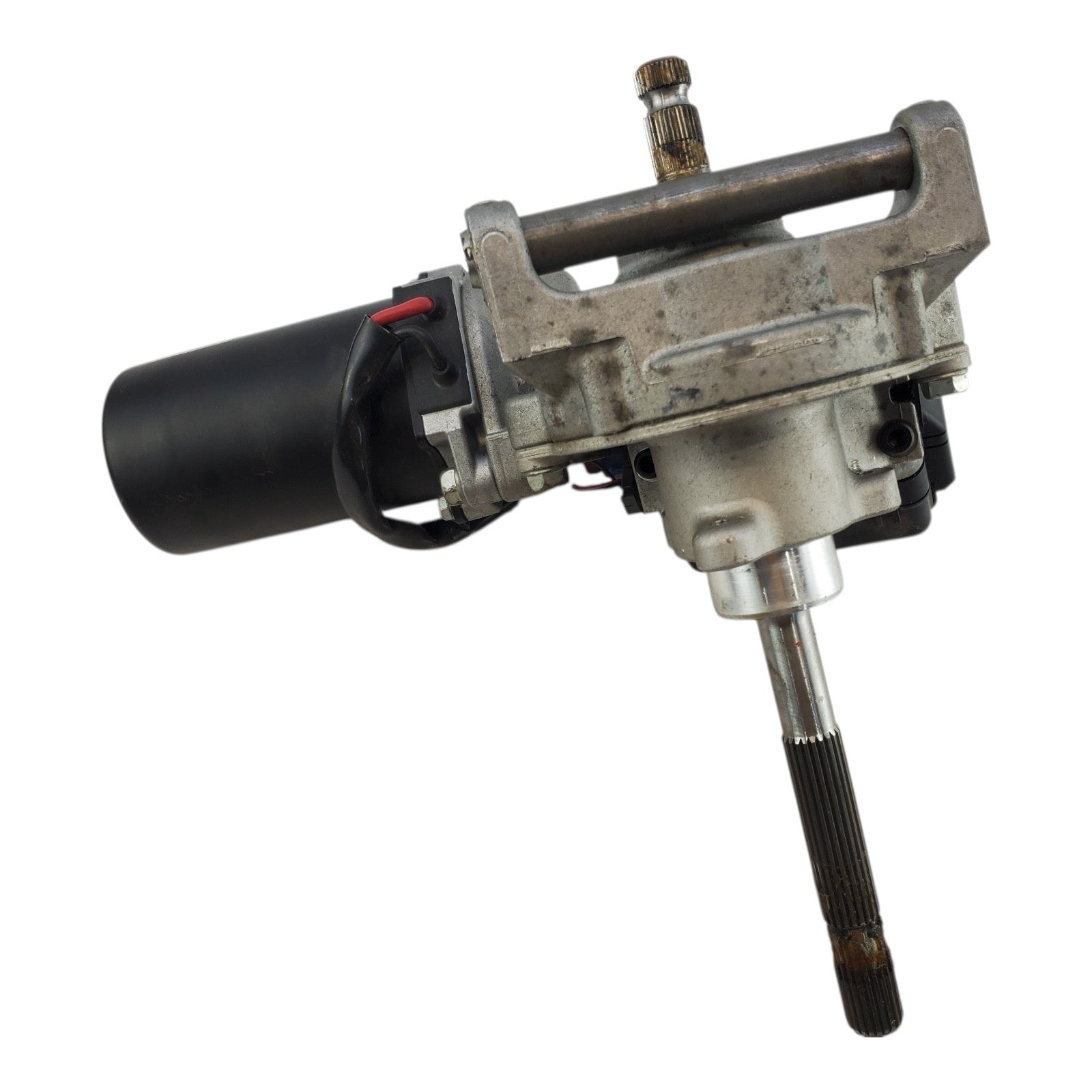 2007 chevy Cobalt Power Steering 160800-0740