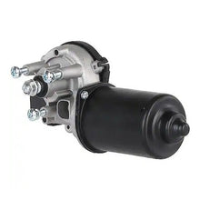 2007-2018 Jeep Wrangler/Wrangler JK Front Wiper Motor Reman
