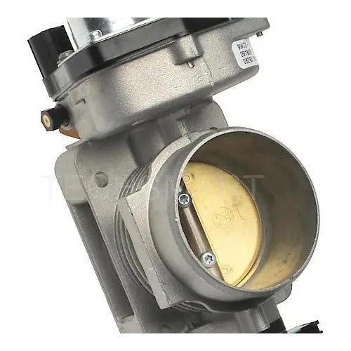 2000-2019 Ford/Lincoln/Mercury Fuel Injection Throttle Body