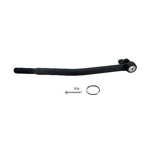 1992-2007 Ford Front Left Inner Steering Tie Rod End