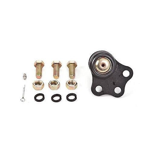 2000-2002 Dodge Ram 1500/Ram 2500/Ram 3500 Front Upper Suspension Ball Joint