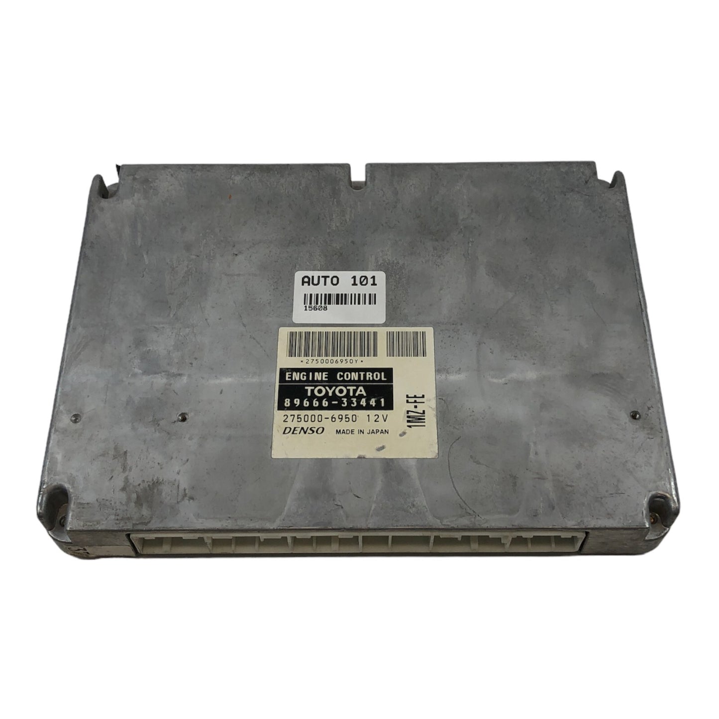 ✅ 03 Lexus ES300 Engine Control Module ECM  89666-33441 OEM