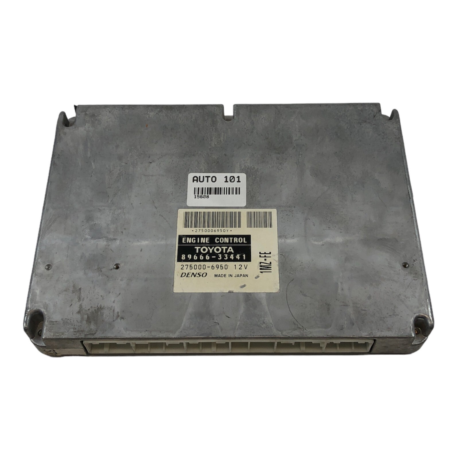 ✅ 03 Lexus ES300 Engine Control Module ECM  89666-33441 OEM