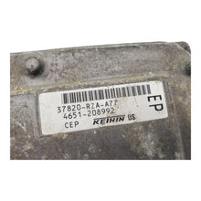 07-09 Honda CR-V Engine Control Module 37820-RZA-A77