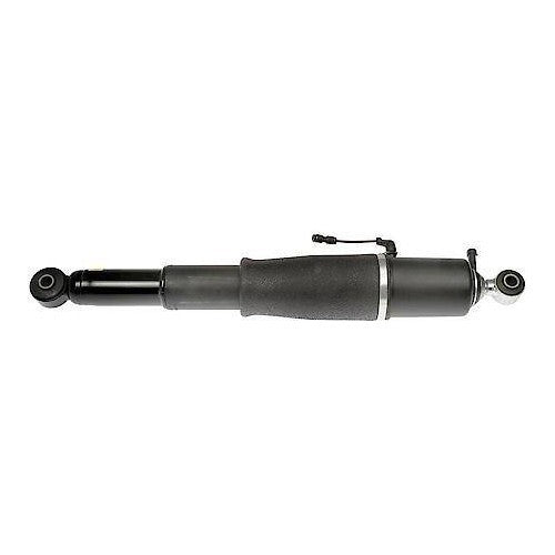 2000-2014 Cadillac/Chevrolet/GMC Rear Left; Rear Right Shock Absorber