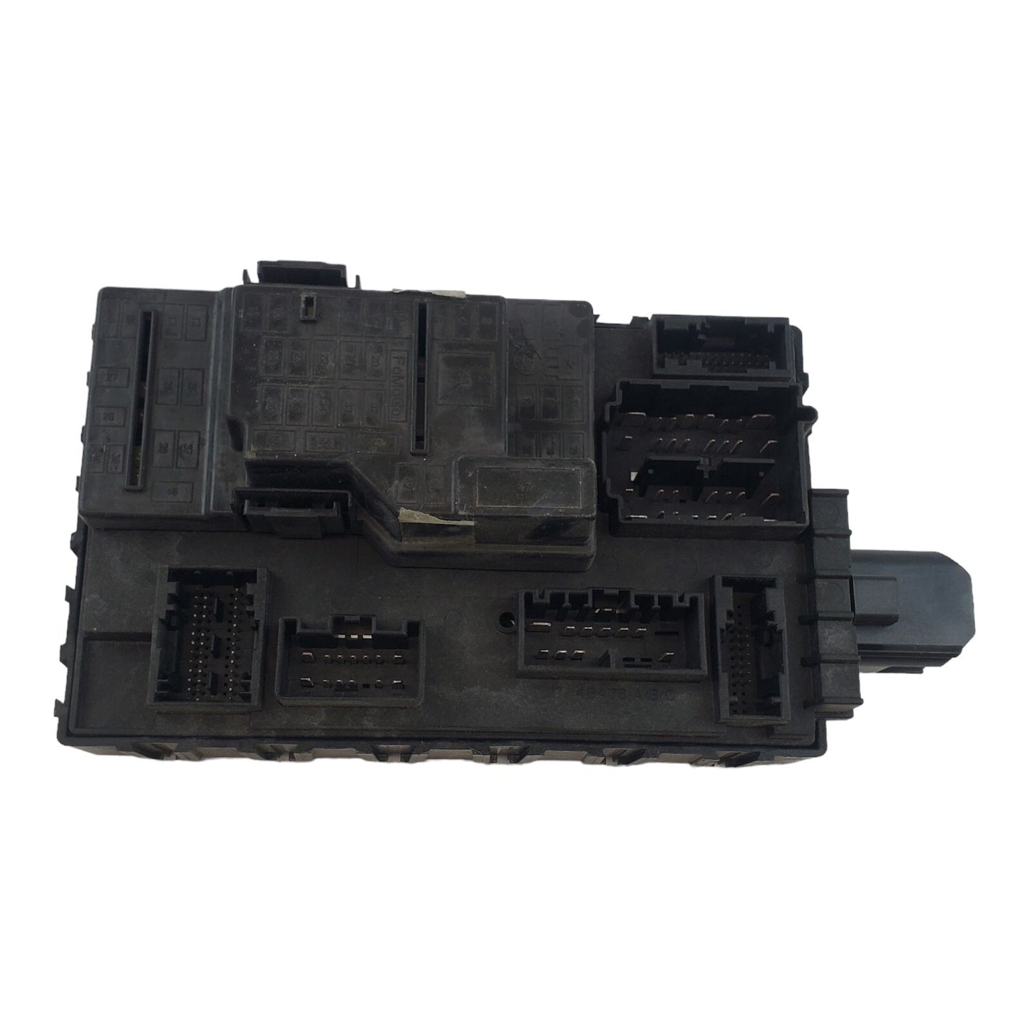 ✅Genuine Ford Expedition Interior Fuse Box Relay Junction Block Cabin bl1t15604a