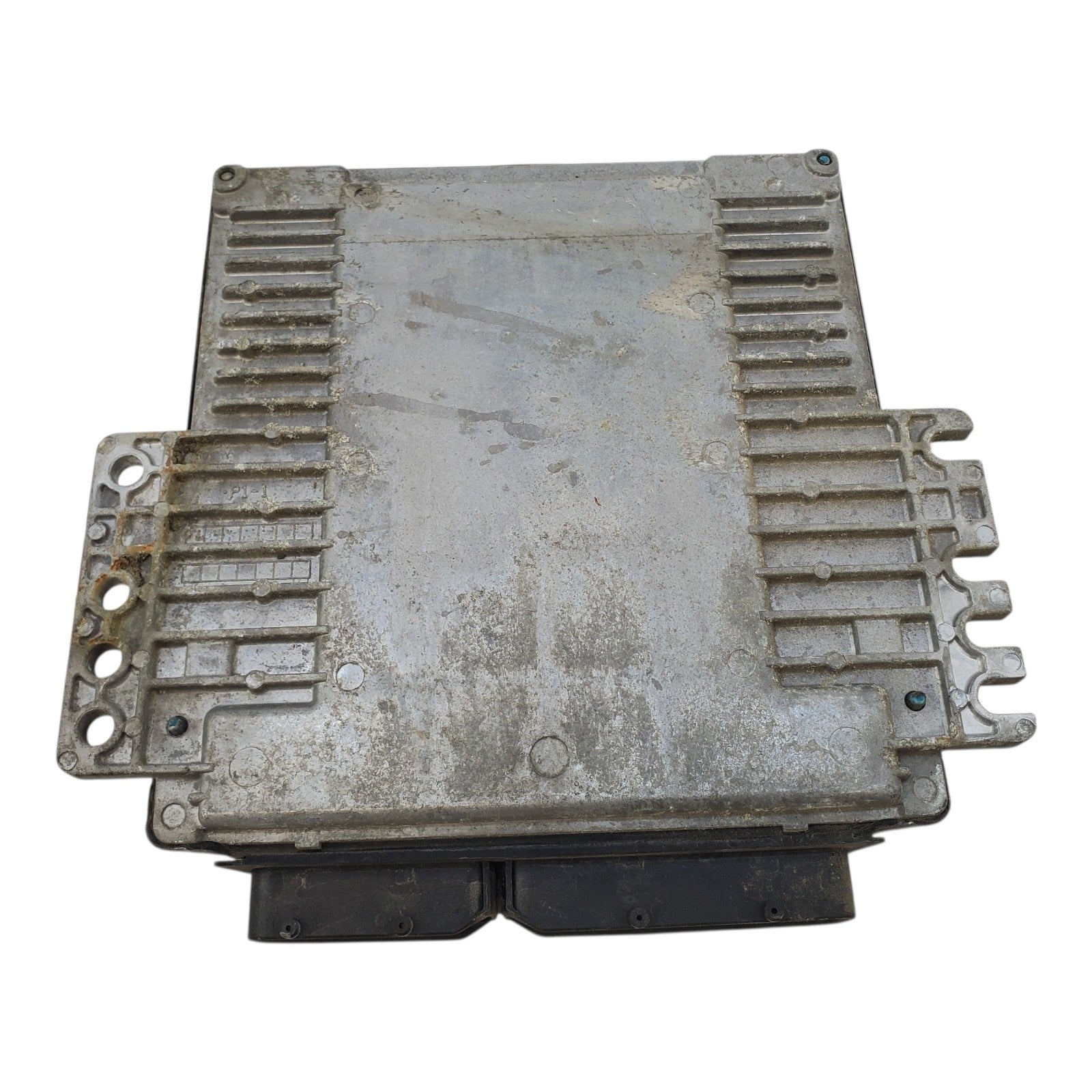2007 Nissan Titan 5.6L A/T Engine Computer MEC73-211 A1 ECU Control Module Unit
