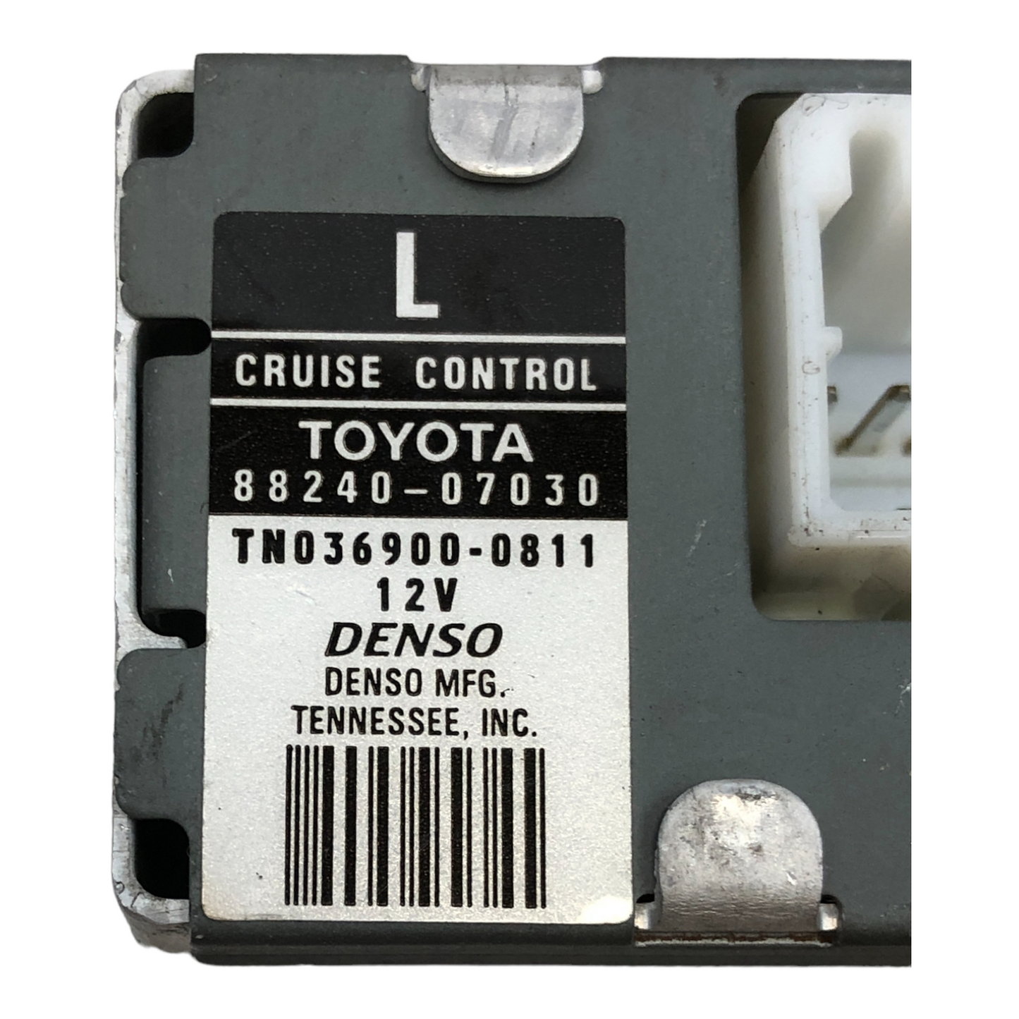 ✅ 98-99 TOYOTA AVALON Cruise Control Module 88240-07030 OEM