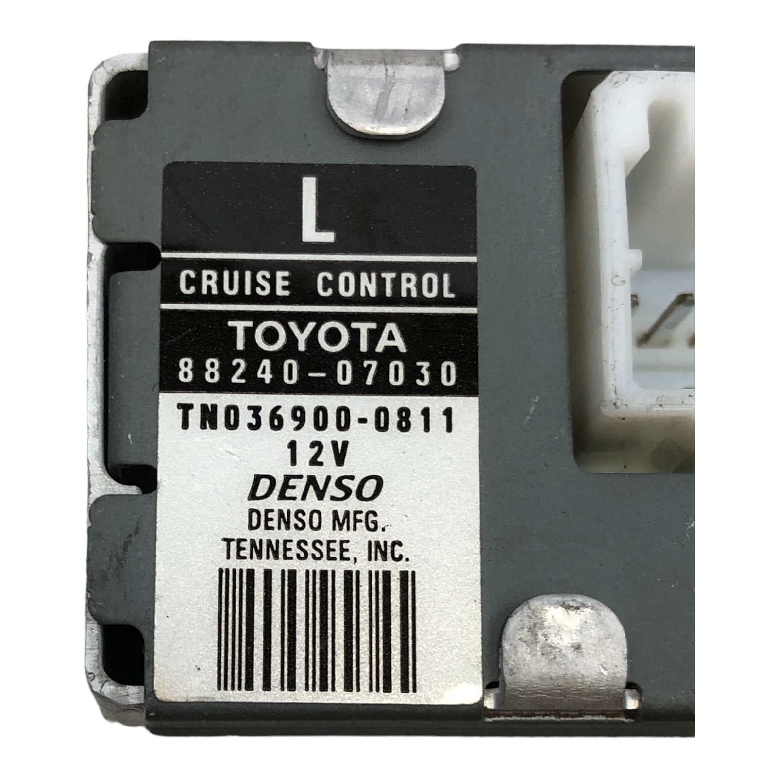 ✅ 98-99 TOYOTA AVALON Cruise Control Module 88240-07030 OEM
