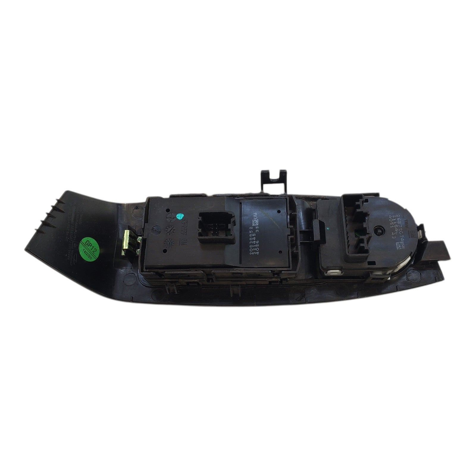 2013 2014 2015 CHEVROLET CRUZE LEFT FRONT Window Switch OEM 20838852