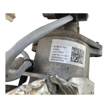 ✅04-12 Chevy Malibu Pontiac G6 Electric Power Steering Pump Motor 26092526