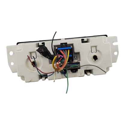 2005-2010 Chevrolet Cobalt Pontiac G5 Heater A/C Climate Control 15890411 OEM