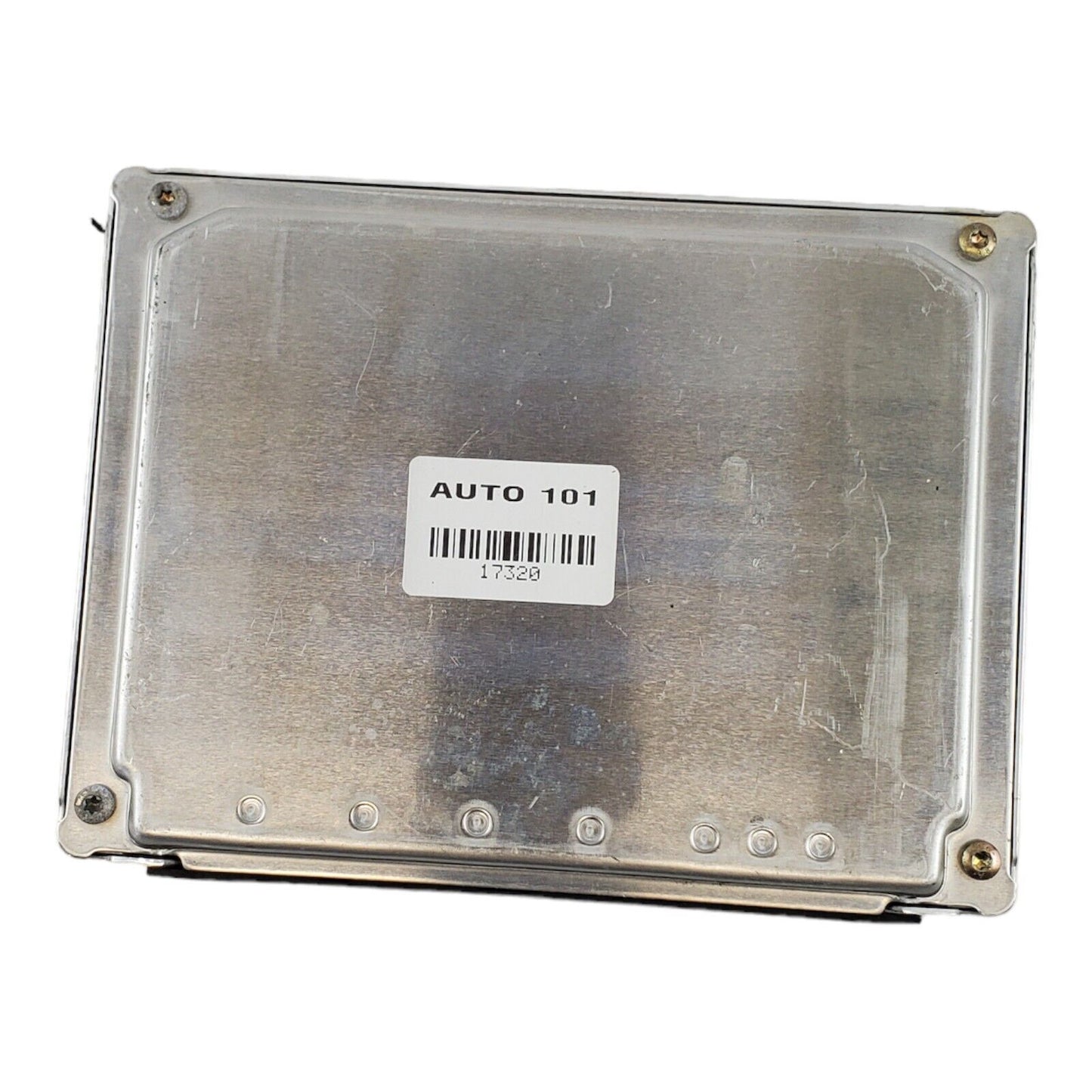 1999-2000 BMW 328 Ci Ecm Engine Computer 7505515