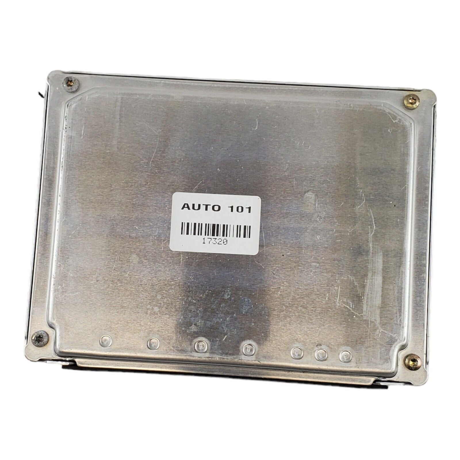 1999-2000 BMW 328 Ci Ecm Engine Computer 7505515