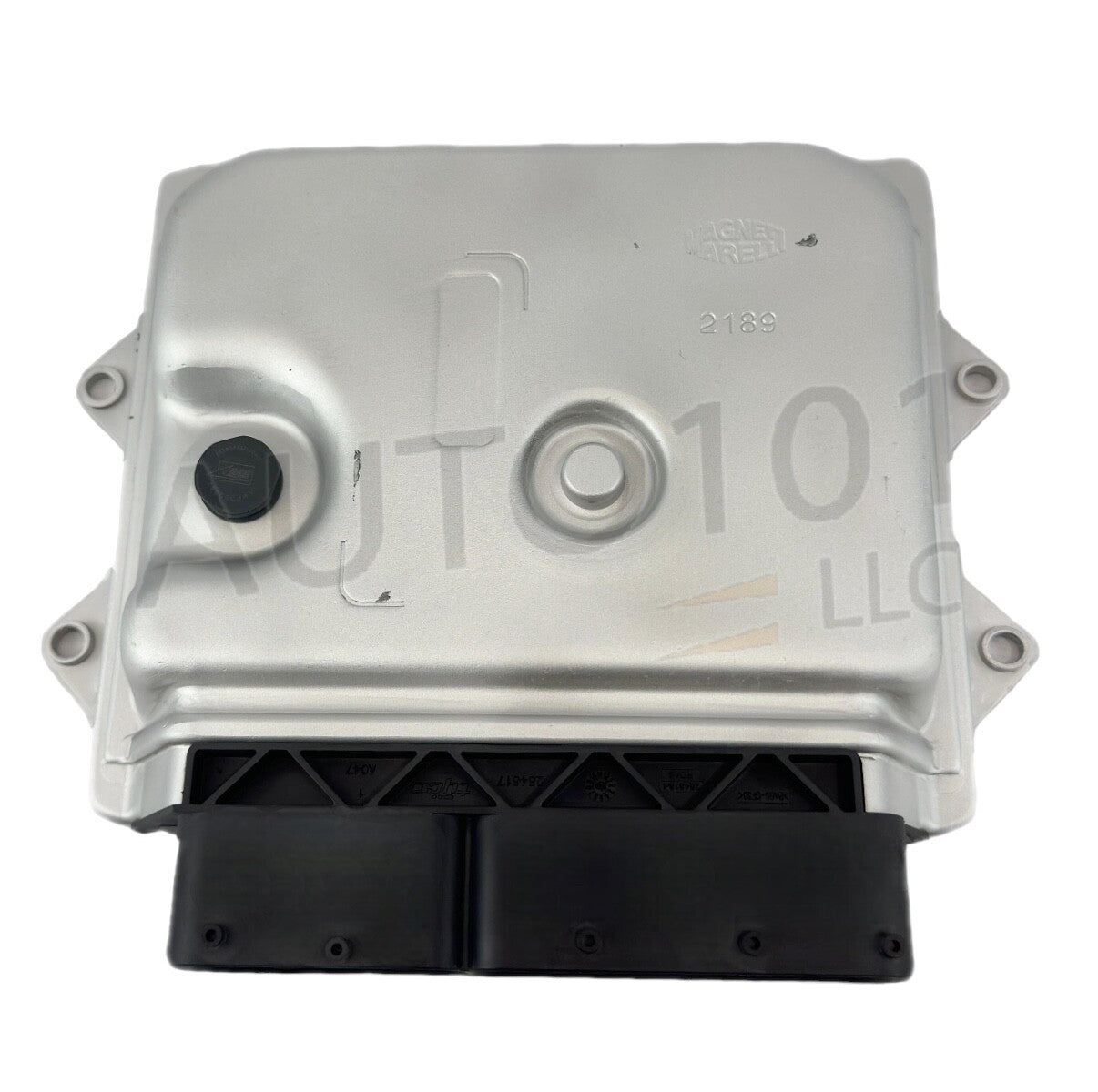 VIN PROGRAMMED 2012 2014 DODGE DART 05150663 ENGINE COMPUTER 1.4L MT PLUG&PLAY