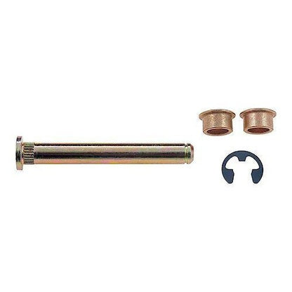 1989-2010 Ford/Lincoln/Mercury Front Lower Door Hinge Pin and Bushing Kit
