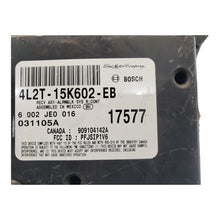 ✅ 02-04 FORD EXPLORER Anti-theft Keyless Entry Module 4L2T-15K602-EB