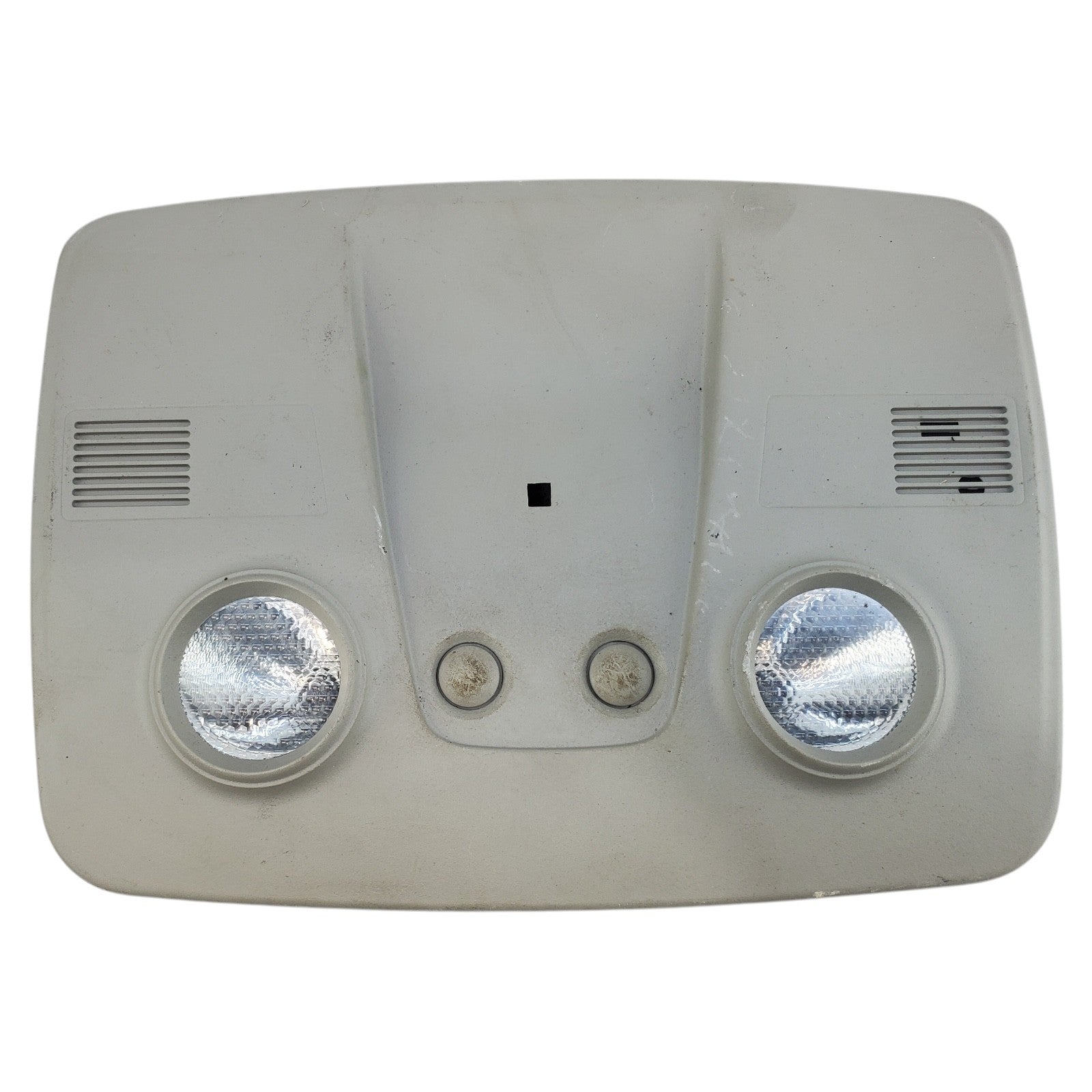 OEM 2007-2017 Traverse Acadia Outlook Overhead Console Dome Light 1990524-31