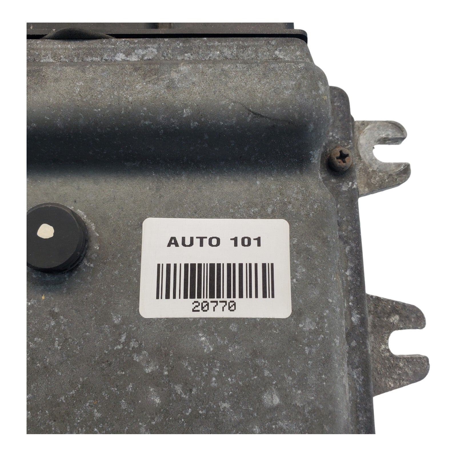 ✅2008 NISSAN ROGUE ENGINE CONTROL MODULE ECU OEM P/N: MEC111-022 A1