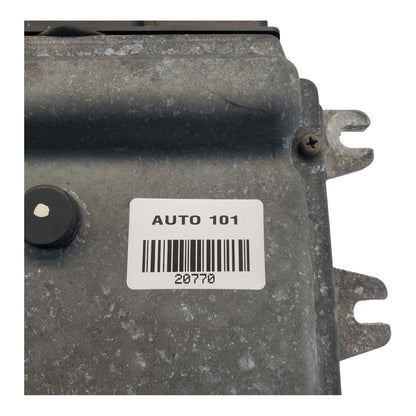 ✅2008 NISSAN ROGUE ENGINE CONTROL MODULE ECU OEM P/N: MEC111-022 A1