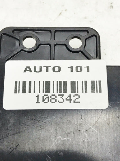 ✅ 10-15 CHEVROLET CAMARO BACKUP CONTROL BATTERY MODULE OEM 22704633 
