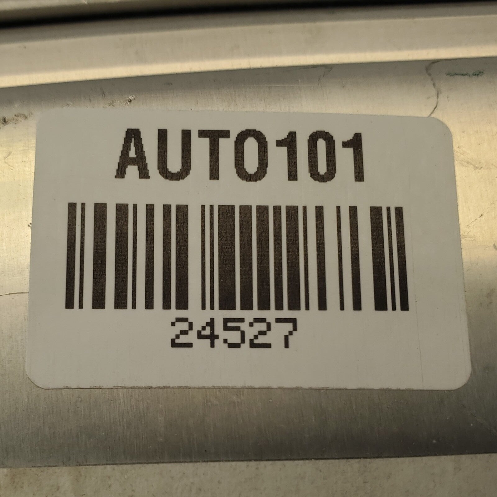 06-07 Volkswagen BEETLE Engine ECM Control Module 2.5L Fits07K 906 032 B 