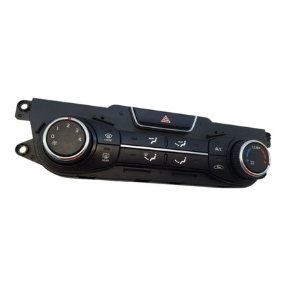 2014 2015 Kia Optima A/C Heat Temperature Climate Control Switch PN 97250-2TLE0