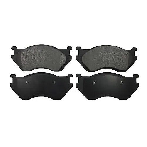 2002-2006 Dodge Durango/Ram 1500/Ram 1500 Van Brake Pad Set, Front